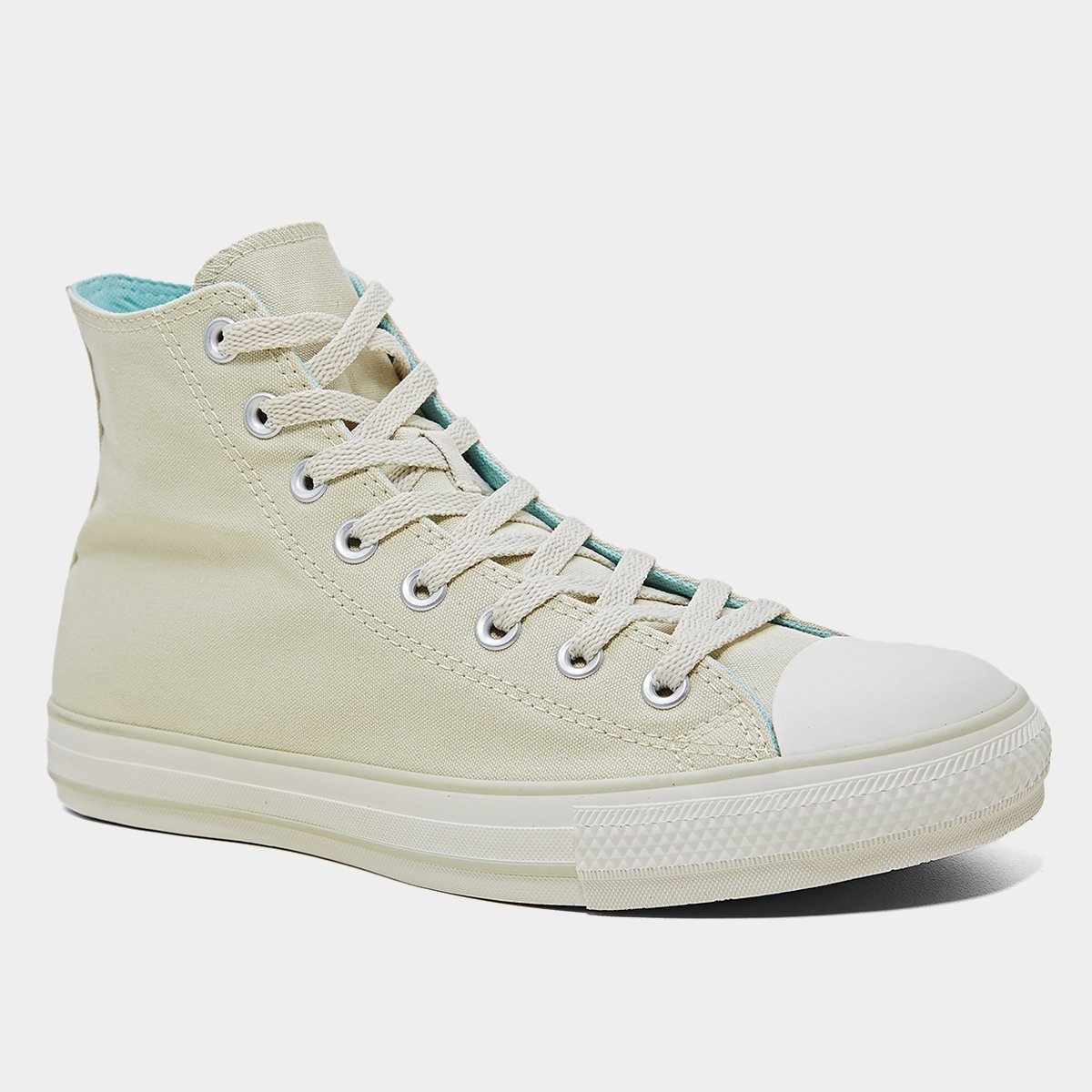 Tênis Converse Chuck Taylor All Star Cano Alto - 1