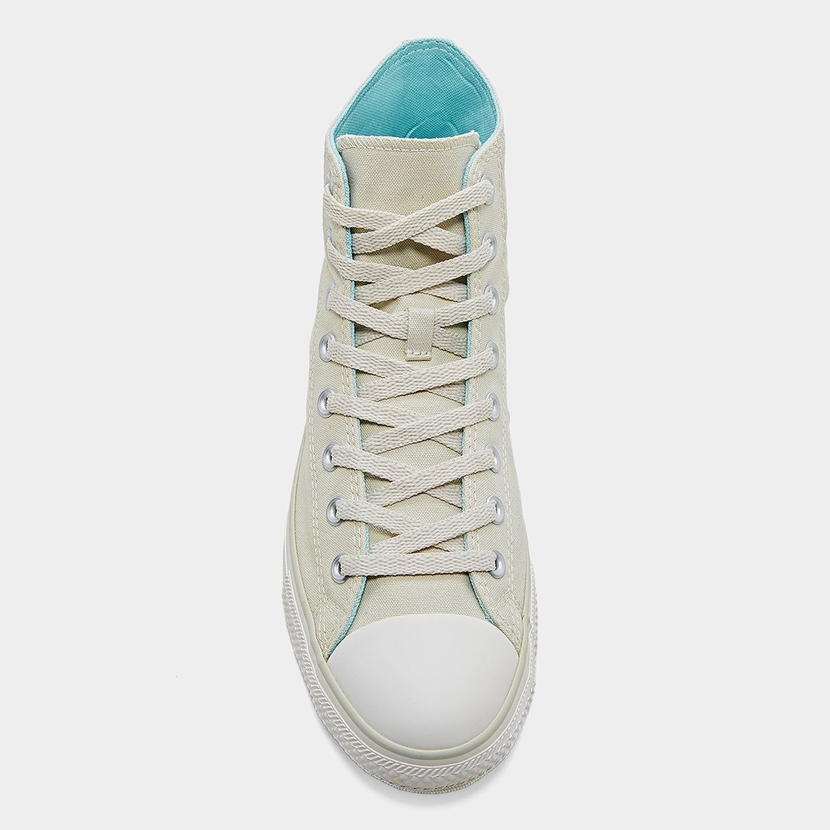 Tênis Converse Chuck Taylor All Star Cano Alto - 3
