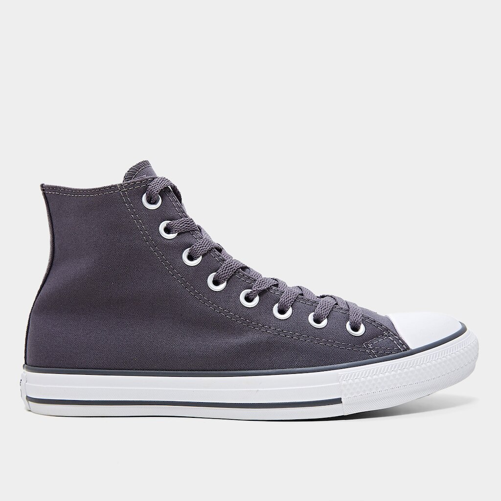 Tênis Converse Chuck Taylor All Star Cano Alto