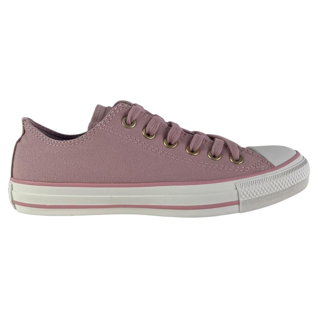 Tenis Converse Chuck Taylor All Star Cano Baixo em Napa