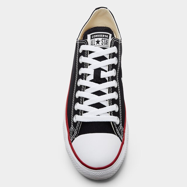 Tênis Converse Chuck Taylor All Star Cano Baixo