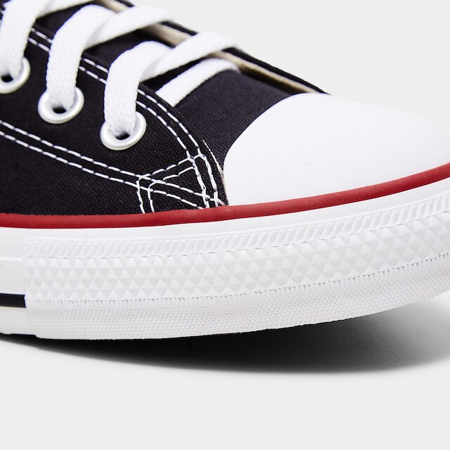 Tênis Converse Chuck Taylor All Star Cano Baixo