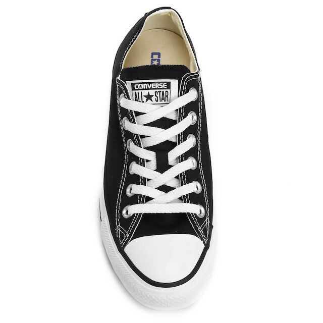 Tênis Converse Chuck Taylor All Star Cano Baixo