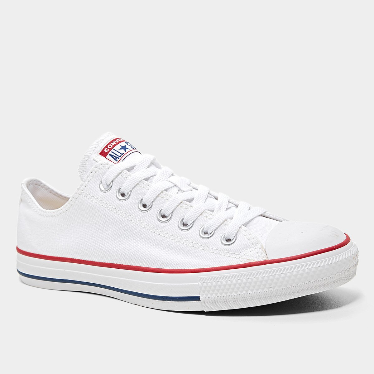 Tênis Converse Chuck Taylor All Star Cano Baixo - 1