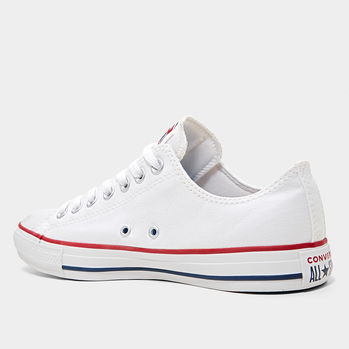 Tênis Converse Chuck Taylor All Star Cano Baixo - 2