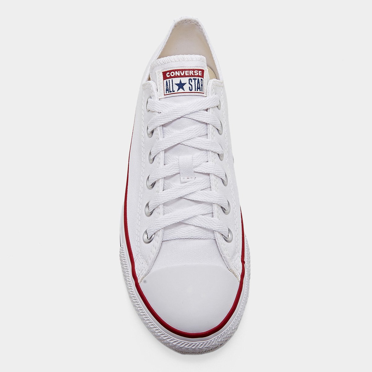 Tênis Converse Chuck Taylor All Star Cano Baixo - 5