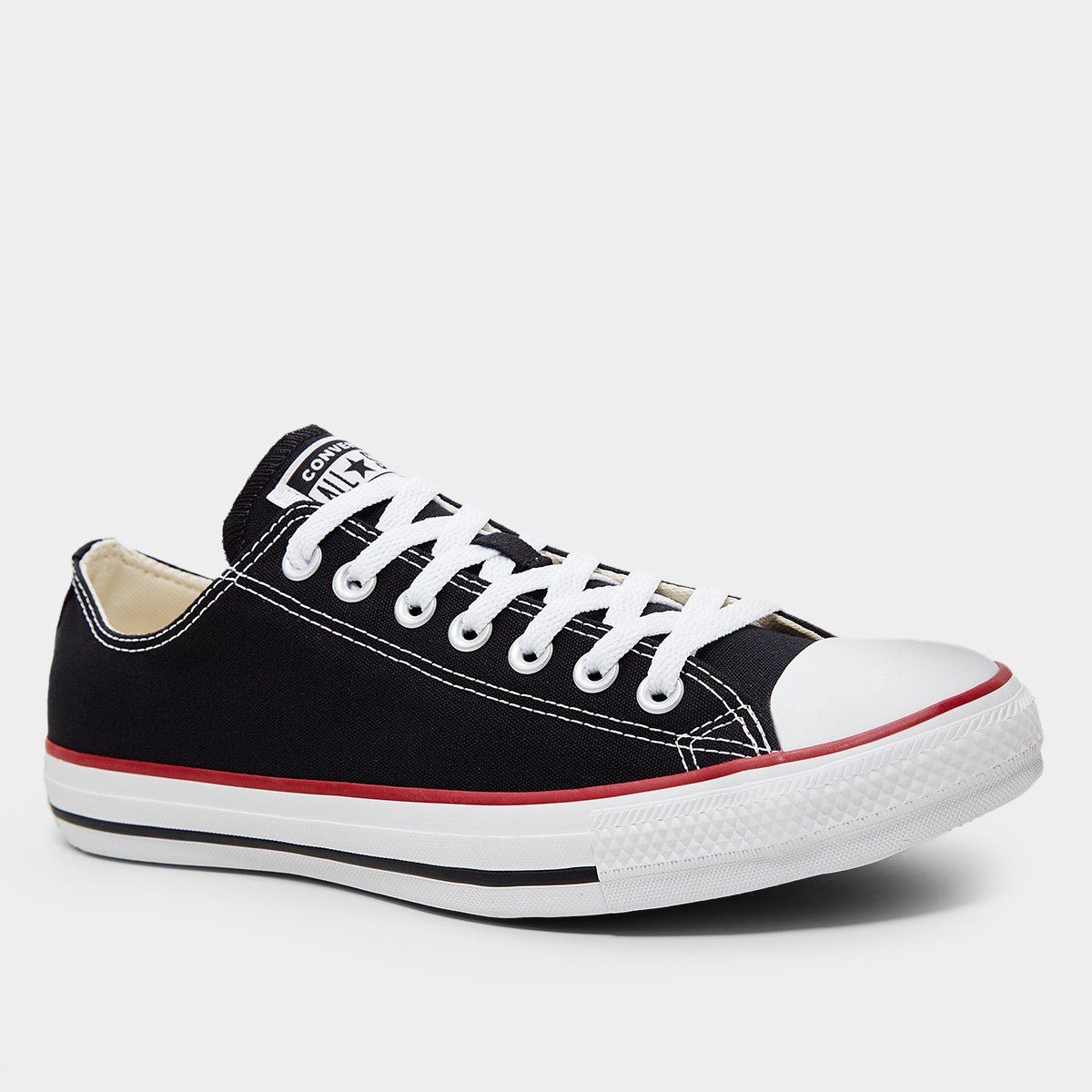 Tênis Converse Chuck Taylor All Star Cano Baixo - 1