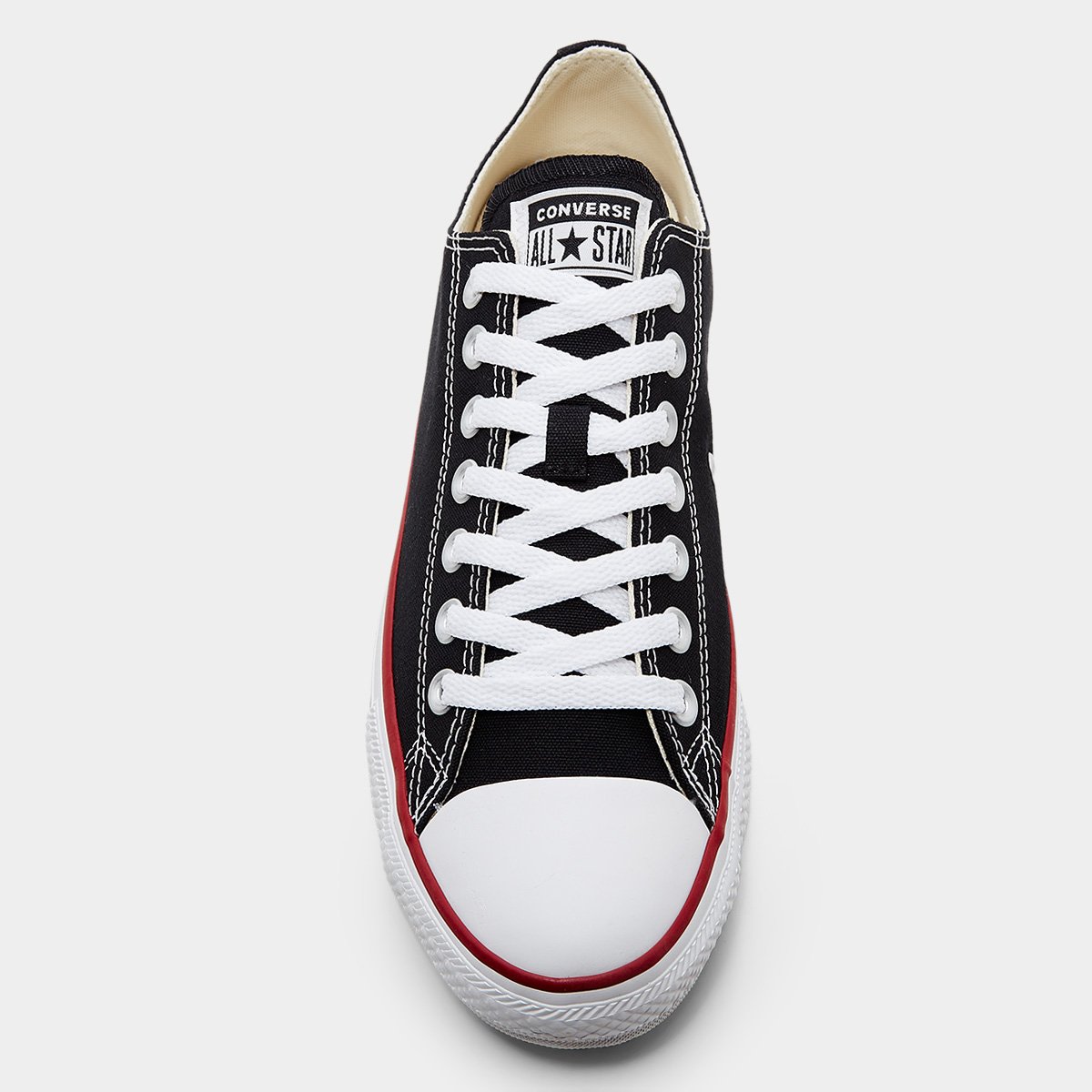 Tênis Converse Chuck Taylor All Star Cano Baixo - 3