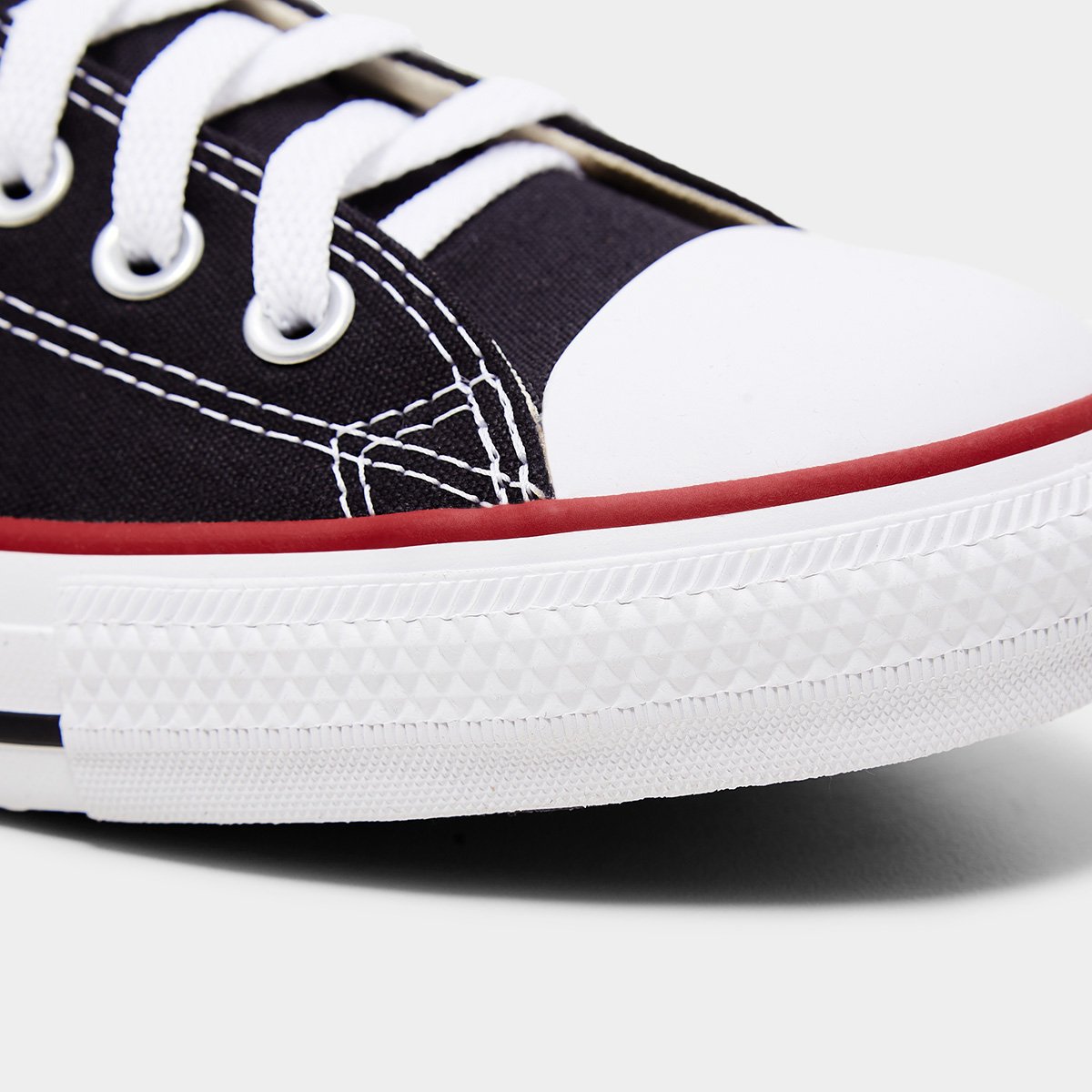 Tênis Converse Chuck Taylor All Star Cano Baixo - 7