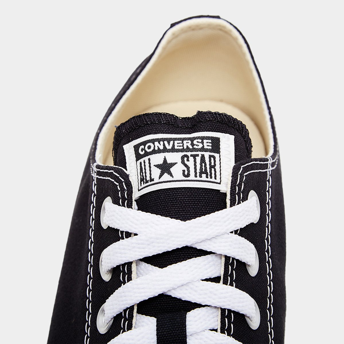 Tênis Converse Chuck Taylor All Star Cano Baixo - 8