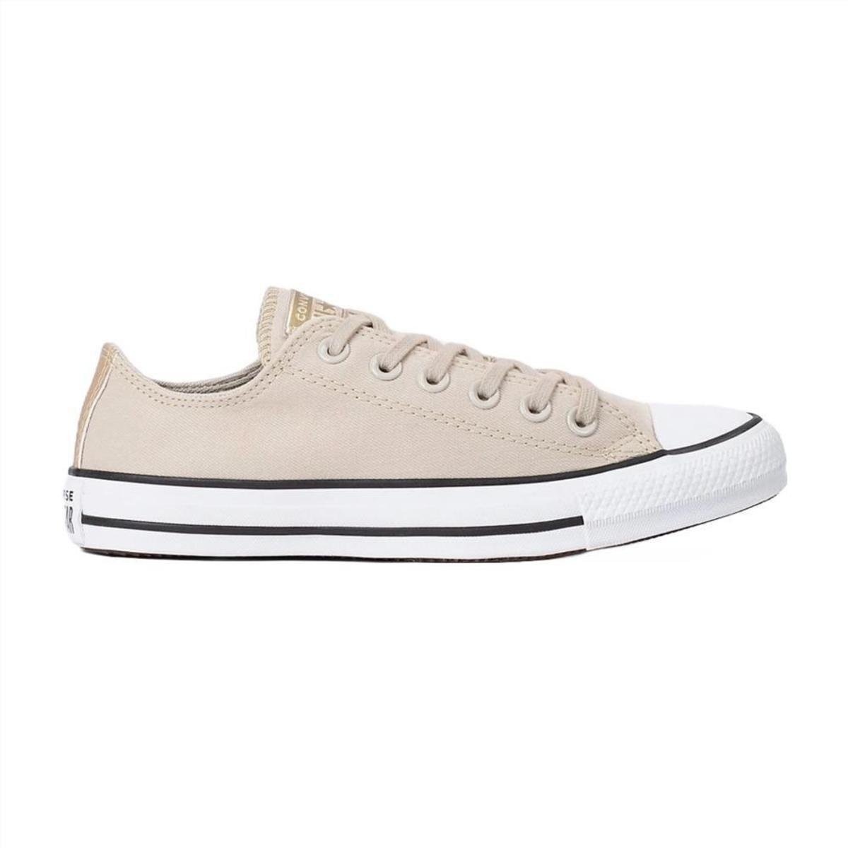 Tênis Converse Chuck Taylor All Star Feminino Menor preço em Tênis Converse Chuck Taylor All Star Feminino