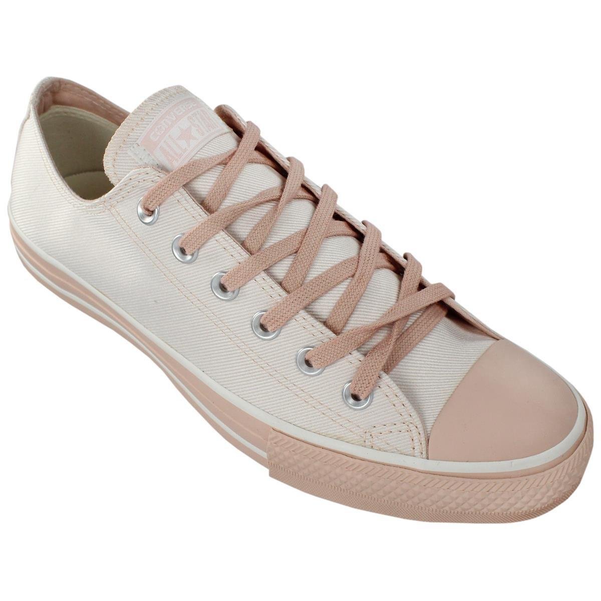 all star netshoes feminino