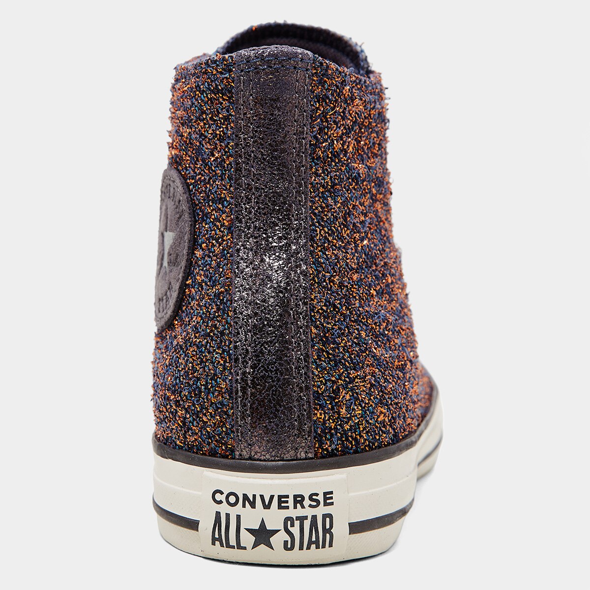 Tênis Converse Chuck Taylor All Star Feminino - 4