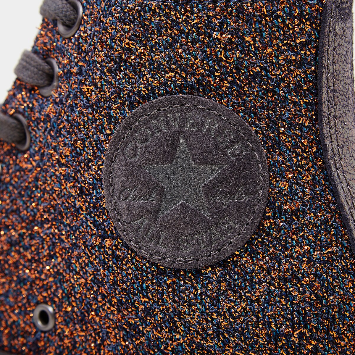 Tênis Converse Chuck Taylor All Star Feminino - 6