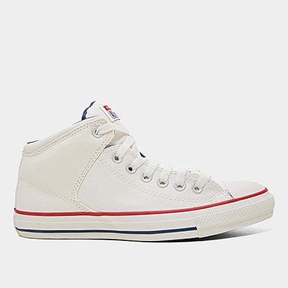 Tênis Converse Chuck Taylor All Star High Street - Unissex
