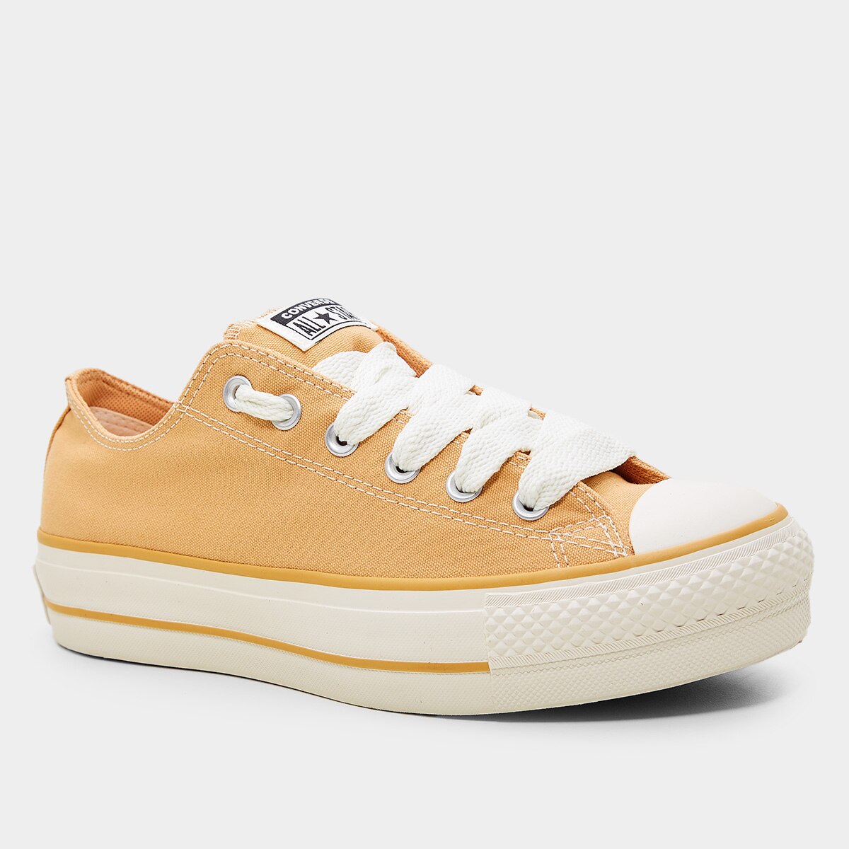 Tênis Converse Chuck Taylor All Star Lift Feminino - 1