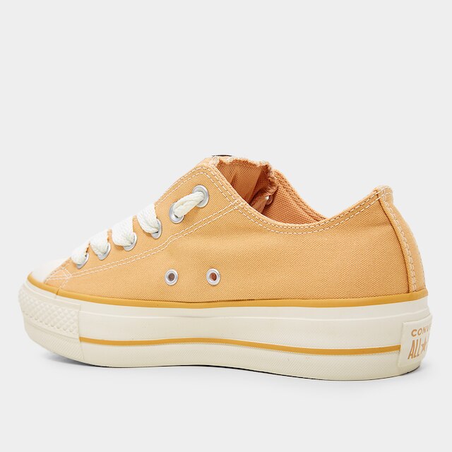 Tênis Converse Chuck Taylor All Star Lift Feminino