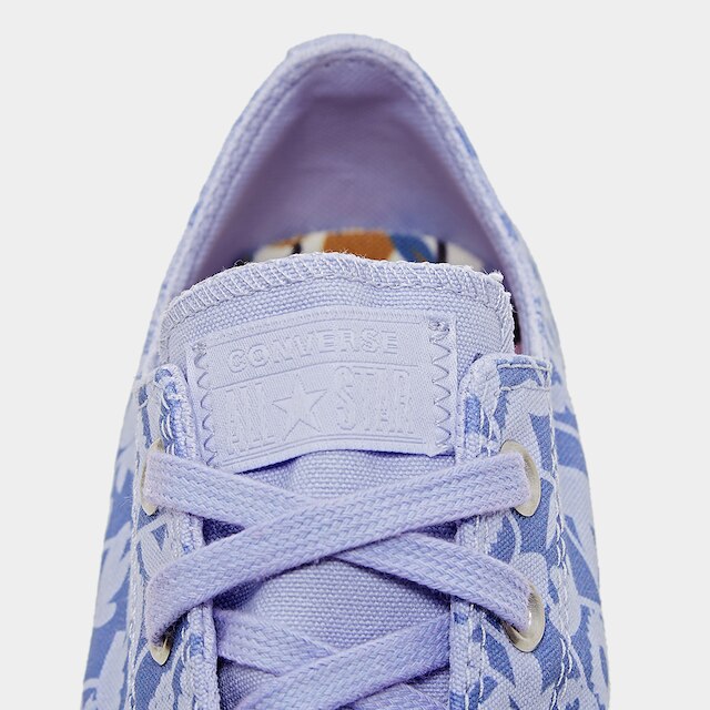Tênis Converse Chuck Taylor All Star Lift Feminino