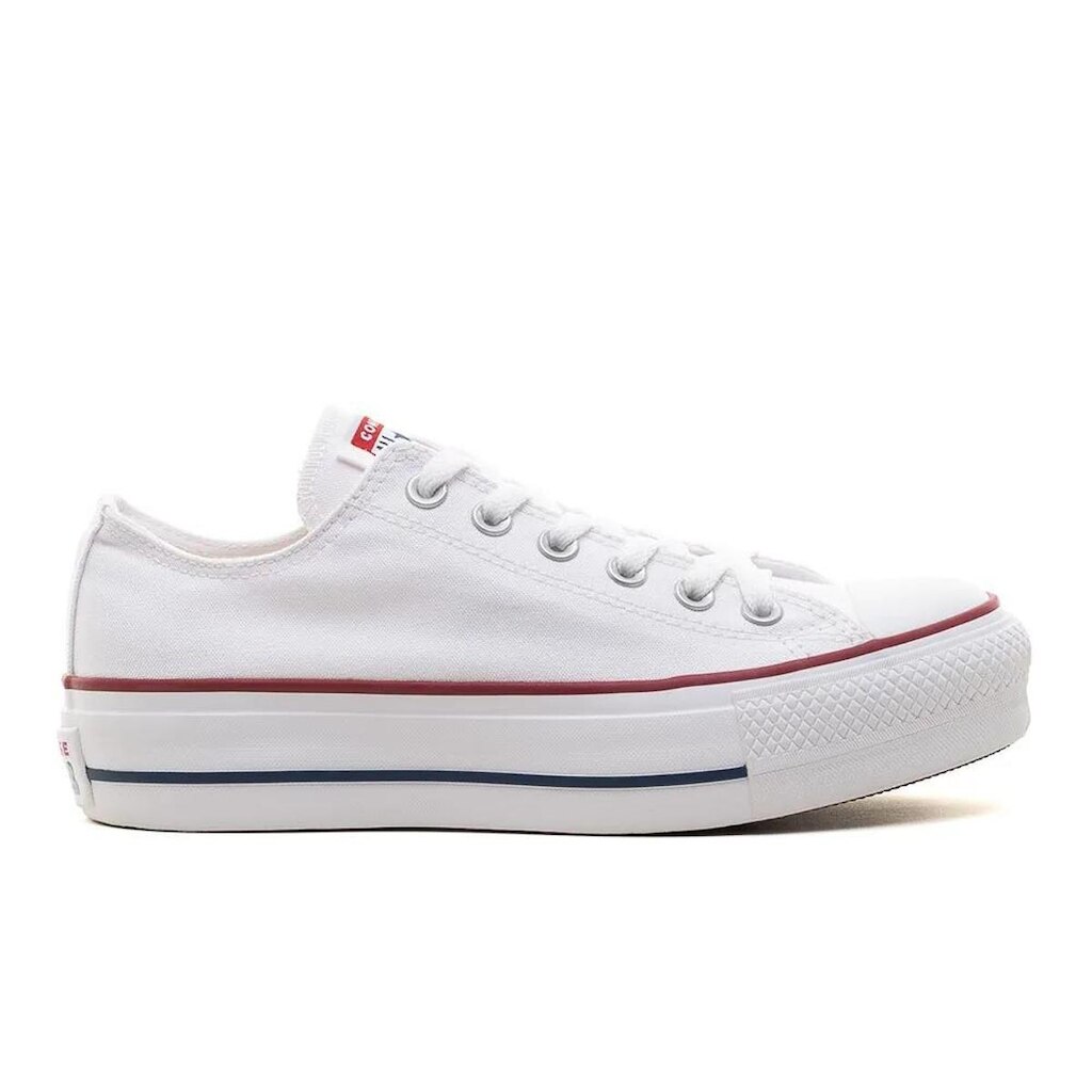 Tênis Converse Chuck Taylor All Star Lift Platform