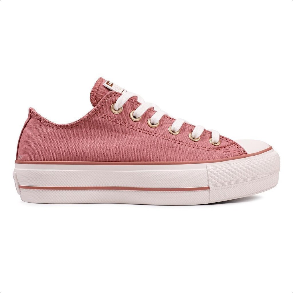 Tênis Converse Chuck Taylor All Star Lift Summer Metals