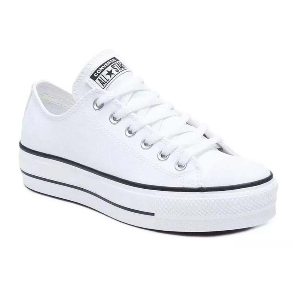 Tênis Converse Chuck Taylor All Star Lift