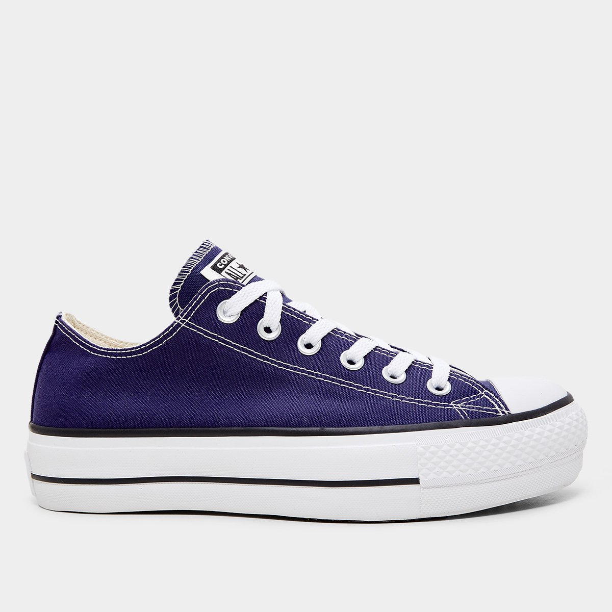 Tênis Converse Chuck Taylor All Star Lift