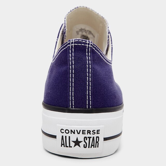 Tênis Converse Chuck Taylor All Star Lift