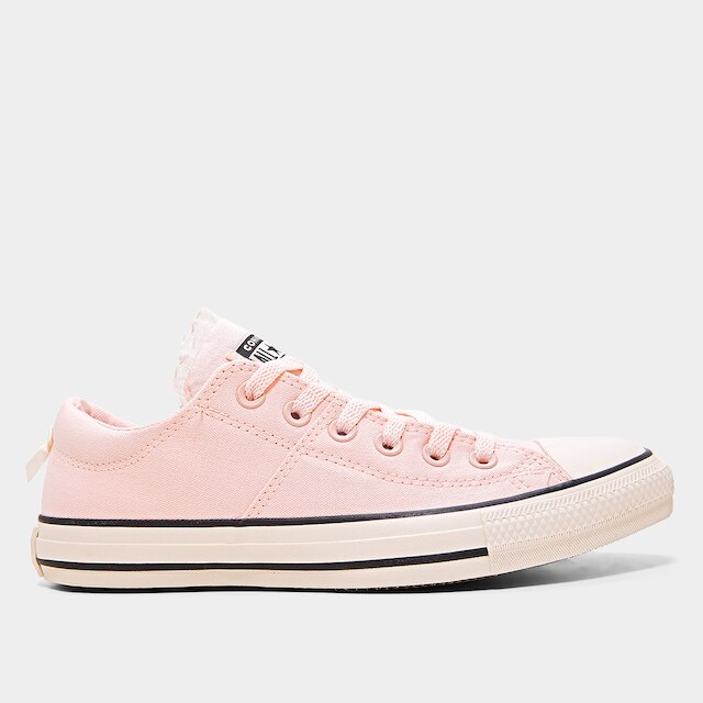 Tênis Converse Chuck Taylor All Star Madison Feminino - Laranja | Netshoes