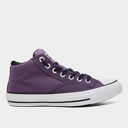 Tênis Converse Chuck Taylor All Star Malden Street - Unissex