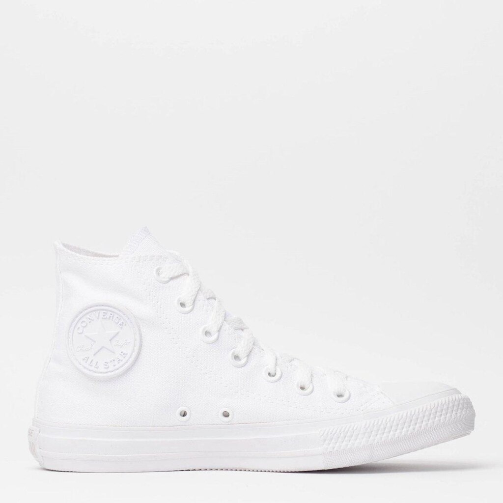 Tênis Converse Chuck Taylor All Star Monochrome H