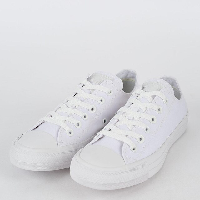 Tênis Converse Chuck Taylor All Star Monochrome