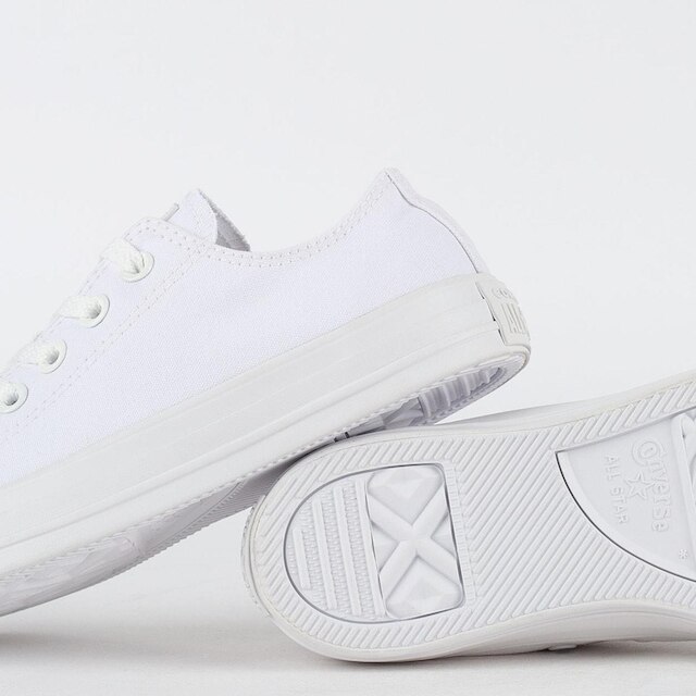 Tênis Converse Chuck Taylor All Star Monochrome
