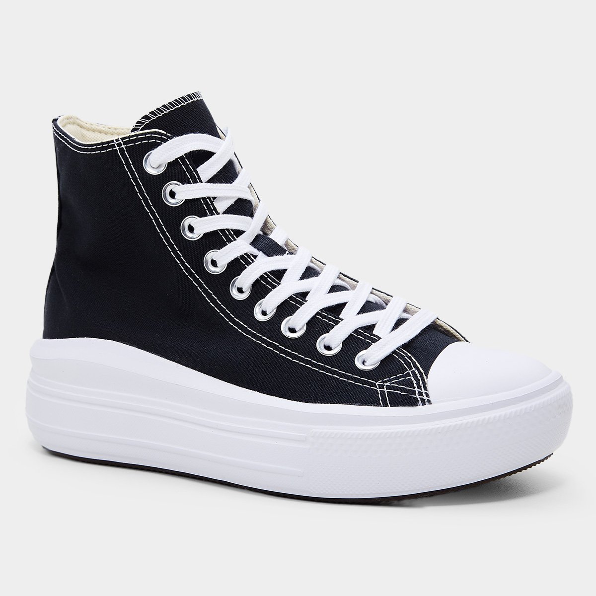 Tênis Converse Chuck Taylor All Star Move - 1