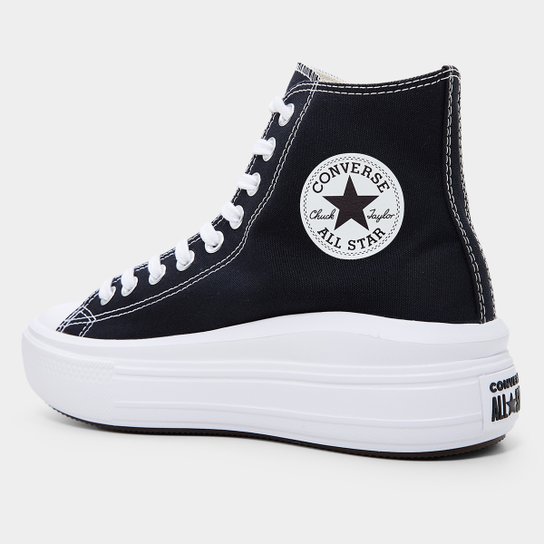 Tênis Converse Chuck Taylor All Star Move