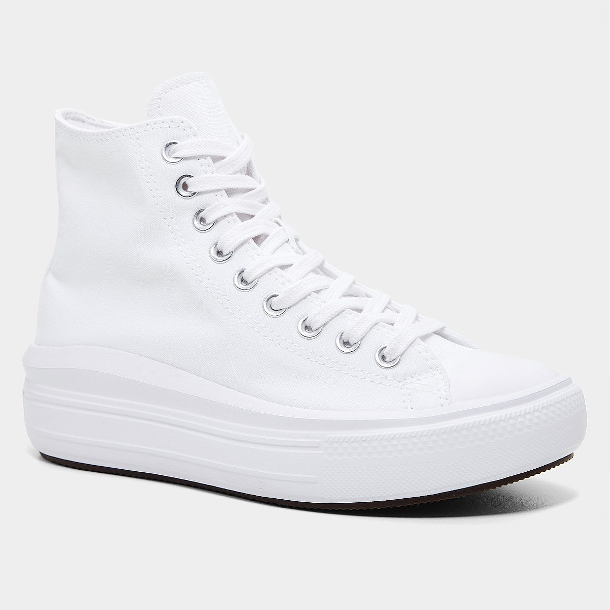 Tênis Converse Chuck Taylor All Star Move - 1