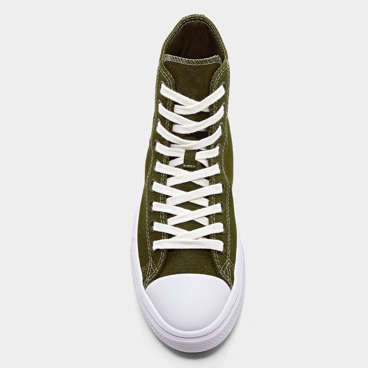 Tênis Converse Chuck Taylor All Star Move Cano Alto - 3