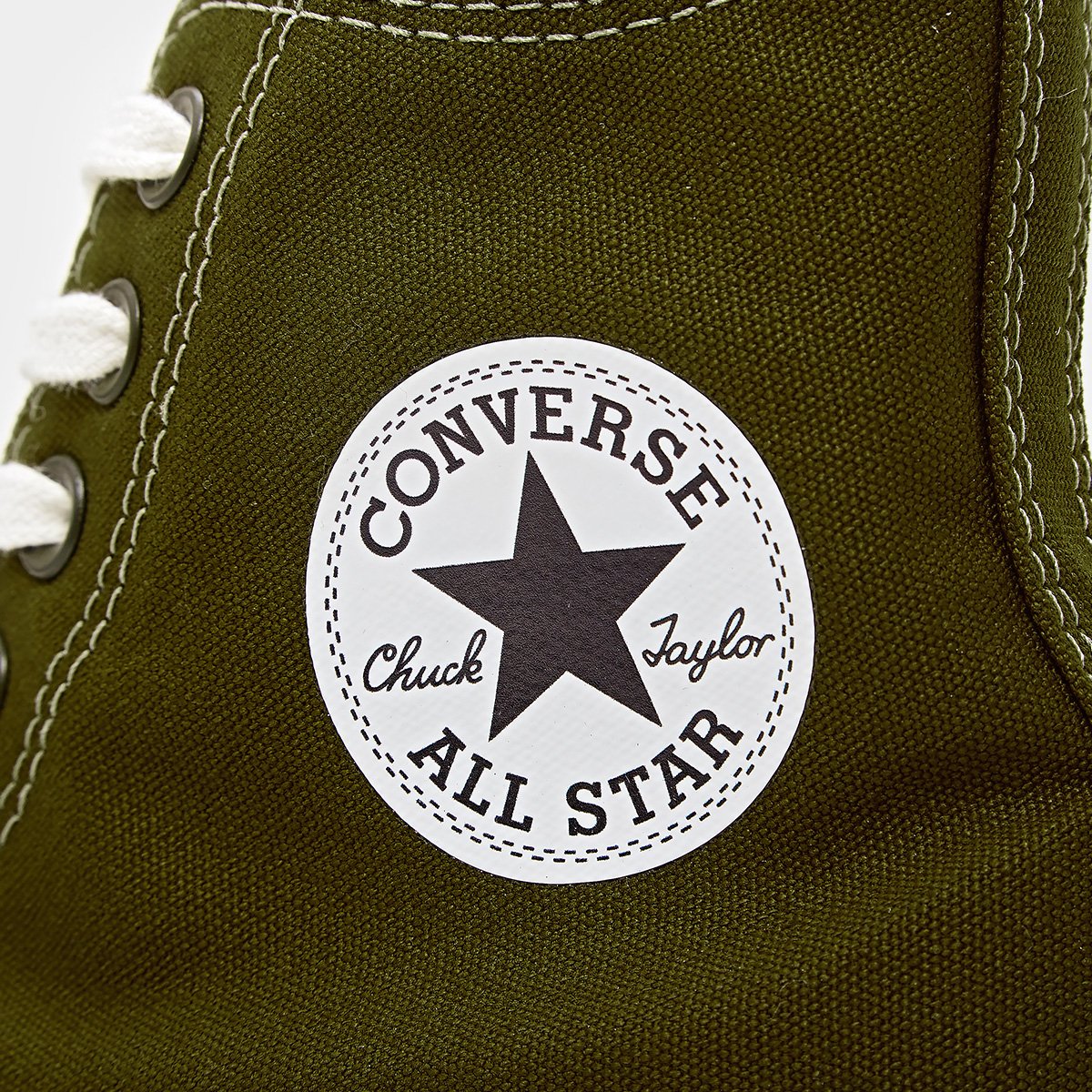 Tênis Converse Chuck Taylor All Star Move Cano Alto - 5