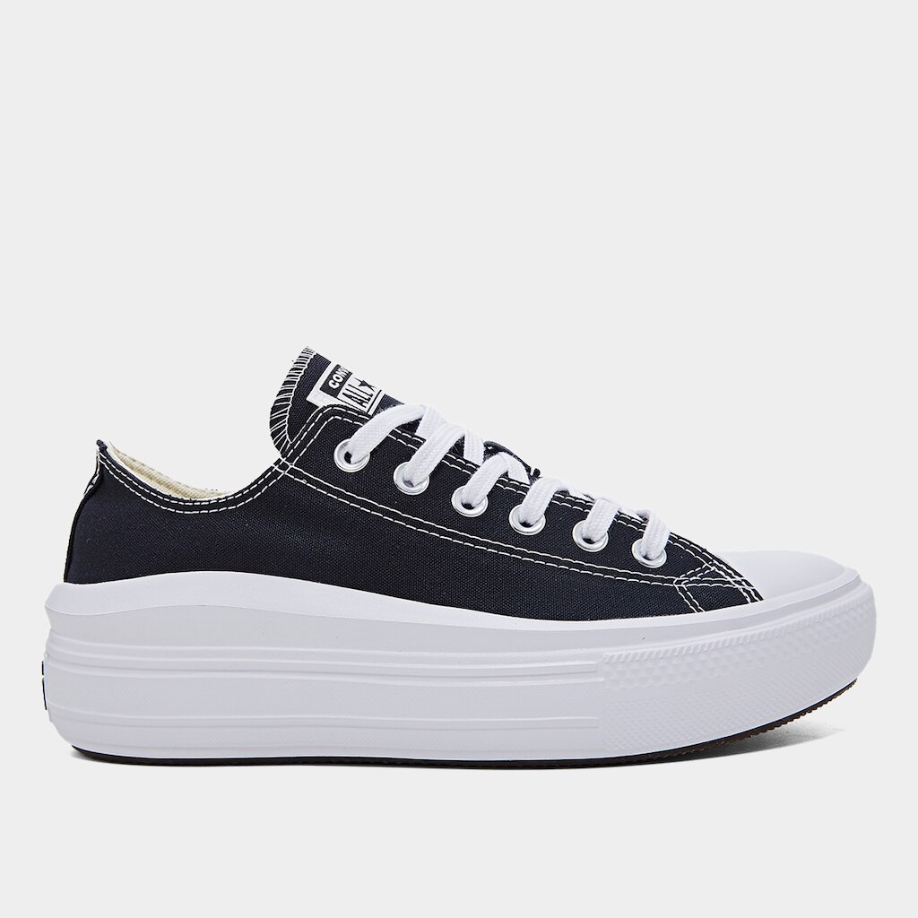Tênis Converse Chuck Taylor All Star Move