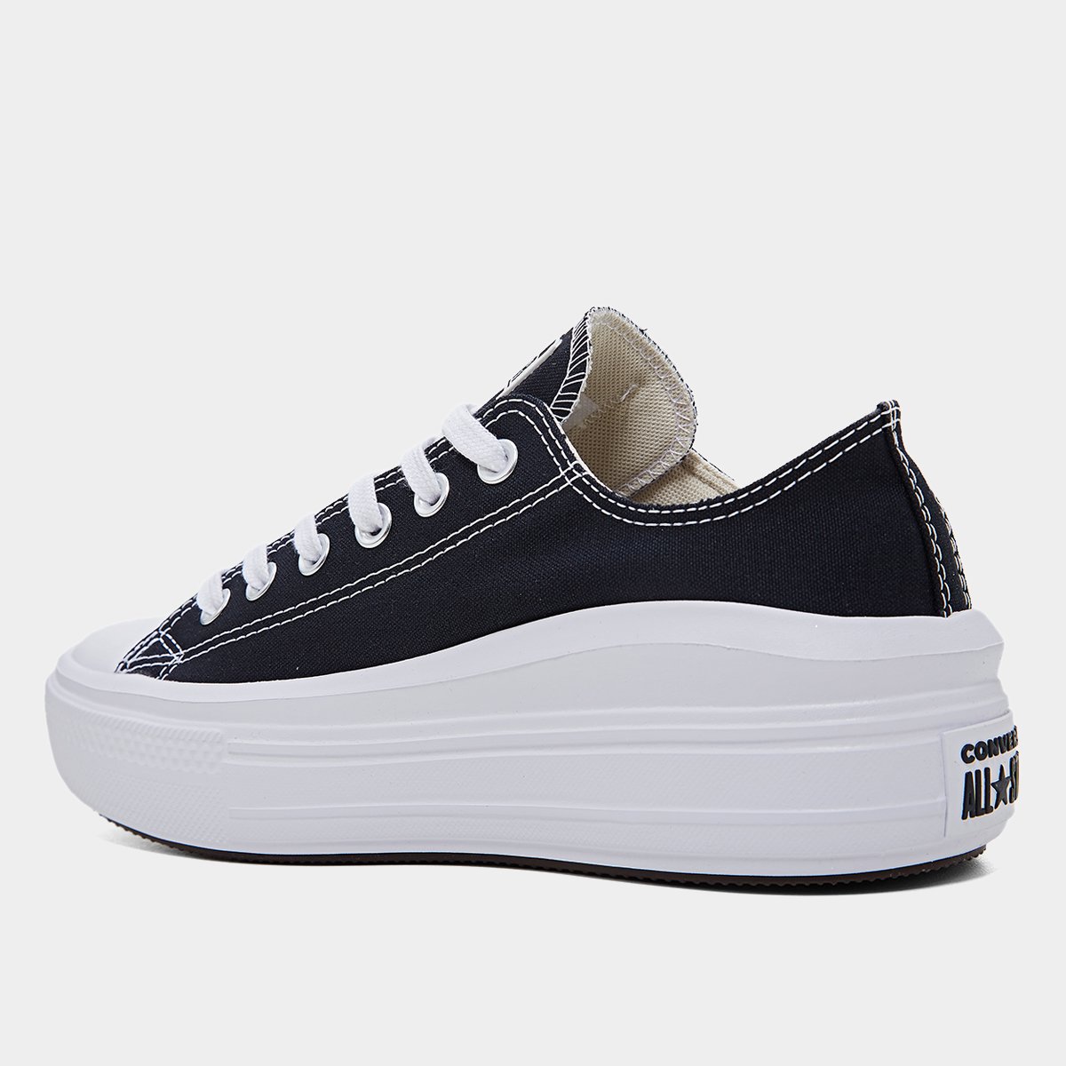 Tênis Converse Chuck Taylor All Star Move - 2
