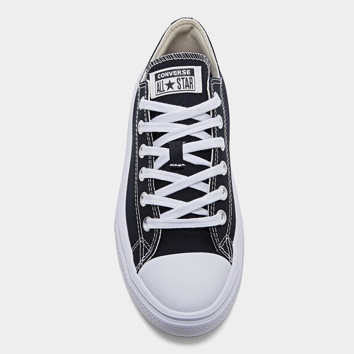 Tênis Converse Chuck Taylor All Star Move - 3