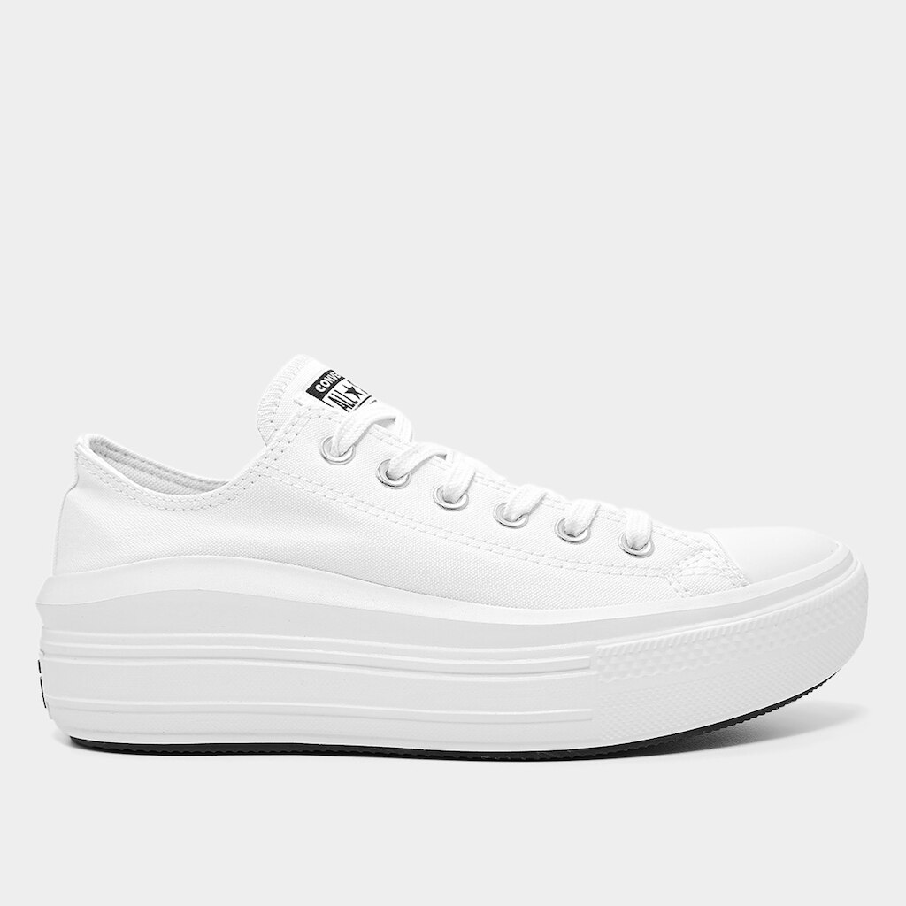 Tênis Converse Chuck Taylor All Star Move