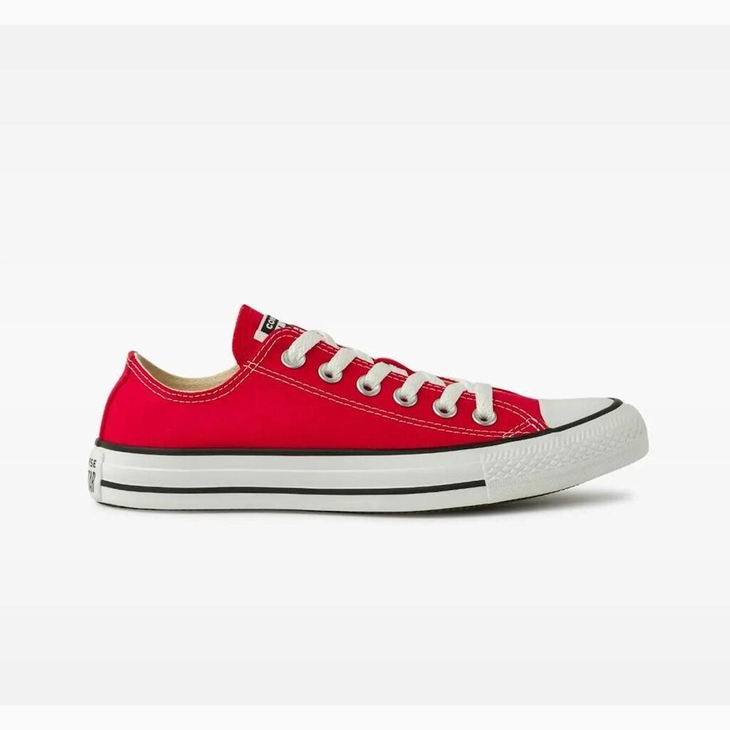 Tênis Converse Chuck Taylor All Star Ox