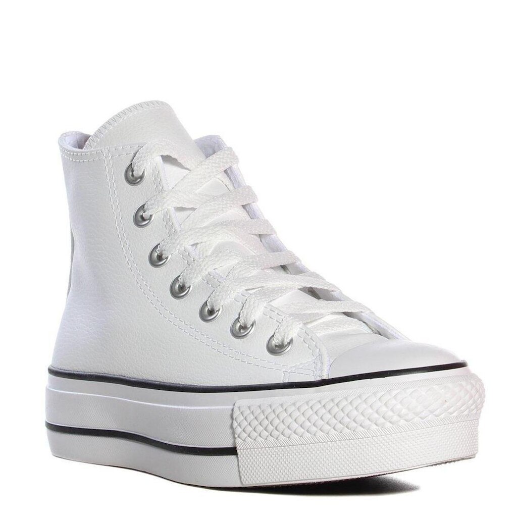 Tênis Converse Chuck Taylor All Star Plataforma