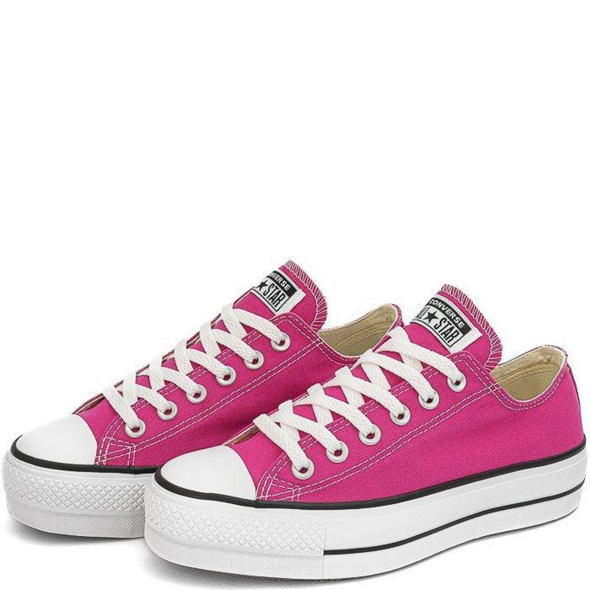 pink all star