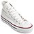 Tênis Converse Chuck Taylor All Star Platform Feminino - Branco