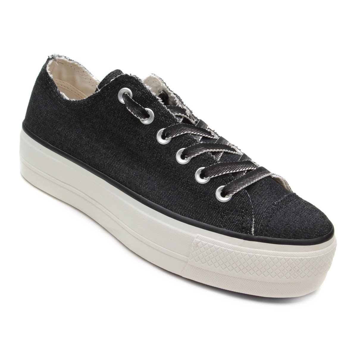 all star netshoes feminino