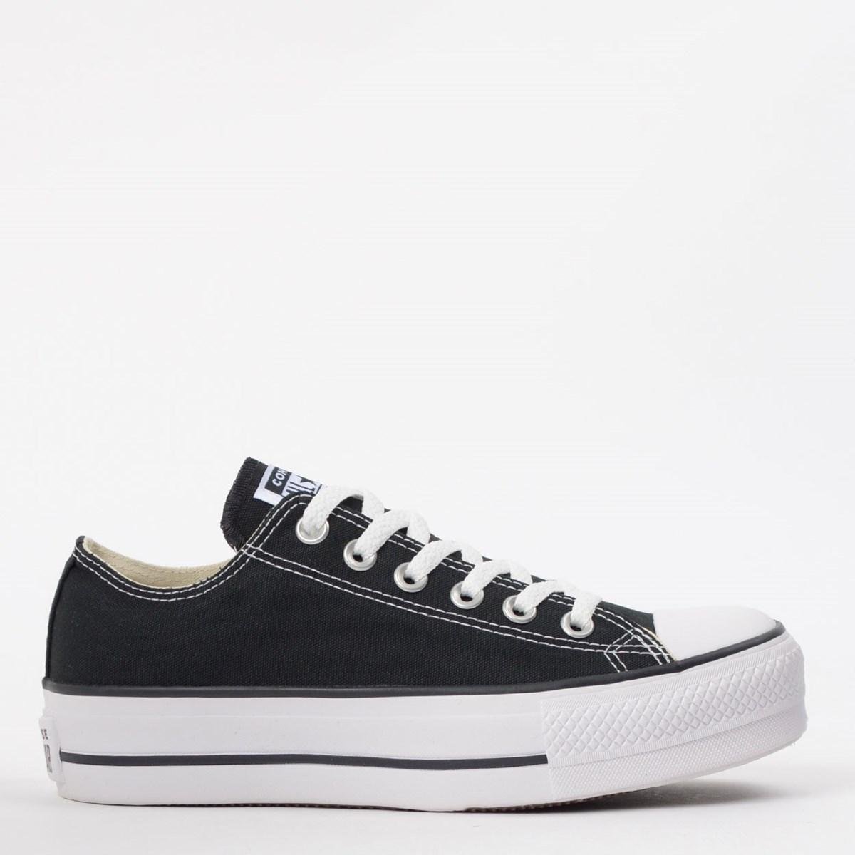 all star 33 preto