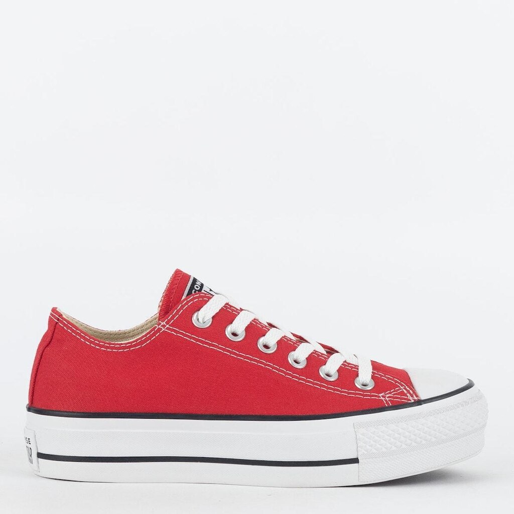 Tênis Converse Chuck Taylor All Star Platform