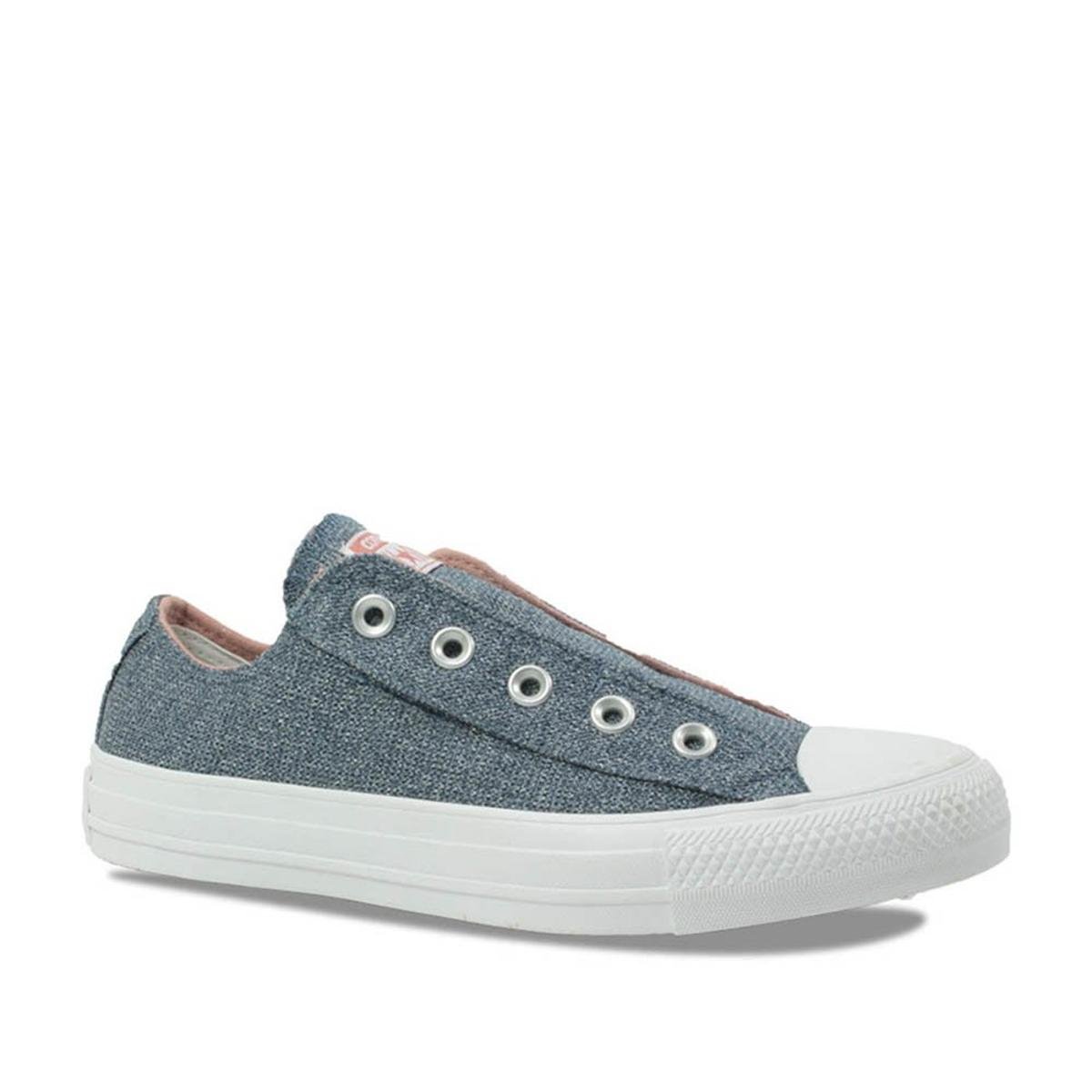 tênis converse chuck taylor all star slip