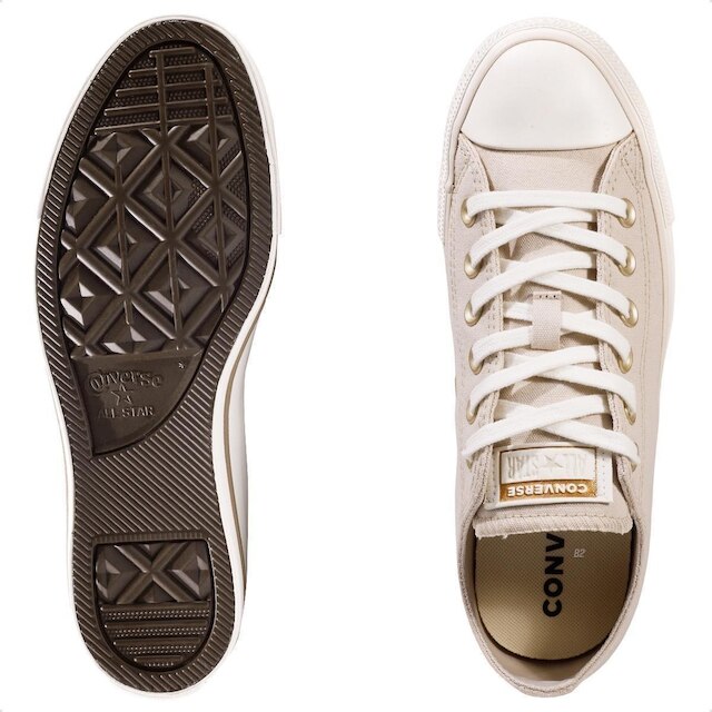 Tênis Converse Chuck Taylor All Star Summer Metals